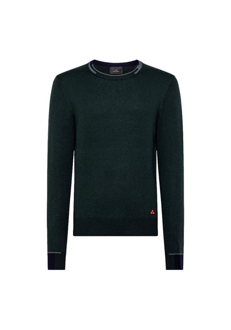 MAGLIONCINO PEUTEREY UOMO PEU3653 MARLON 01 PEUTEREY | Maglie | PEU3653 99011947690